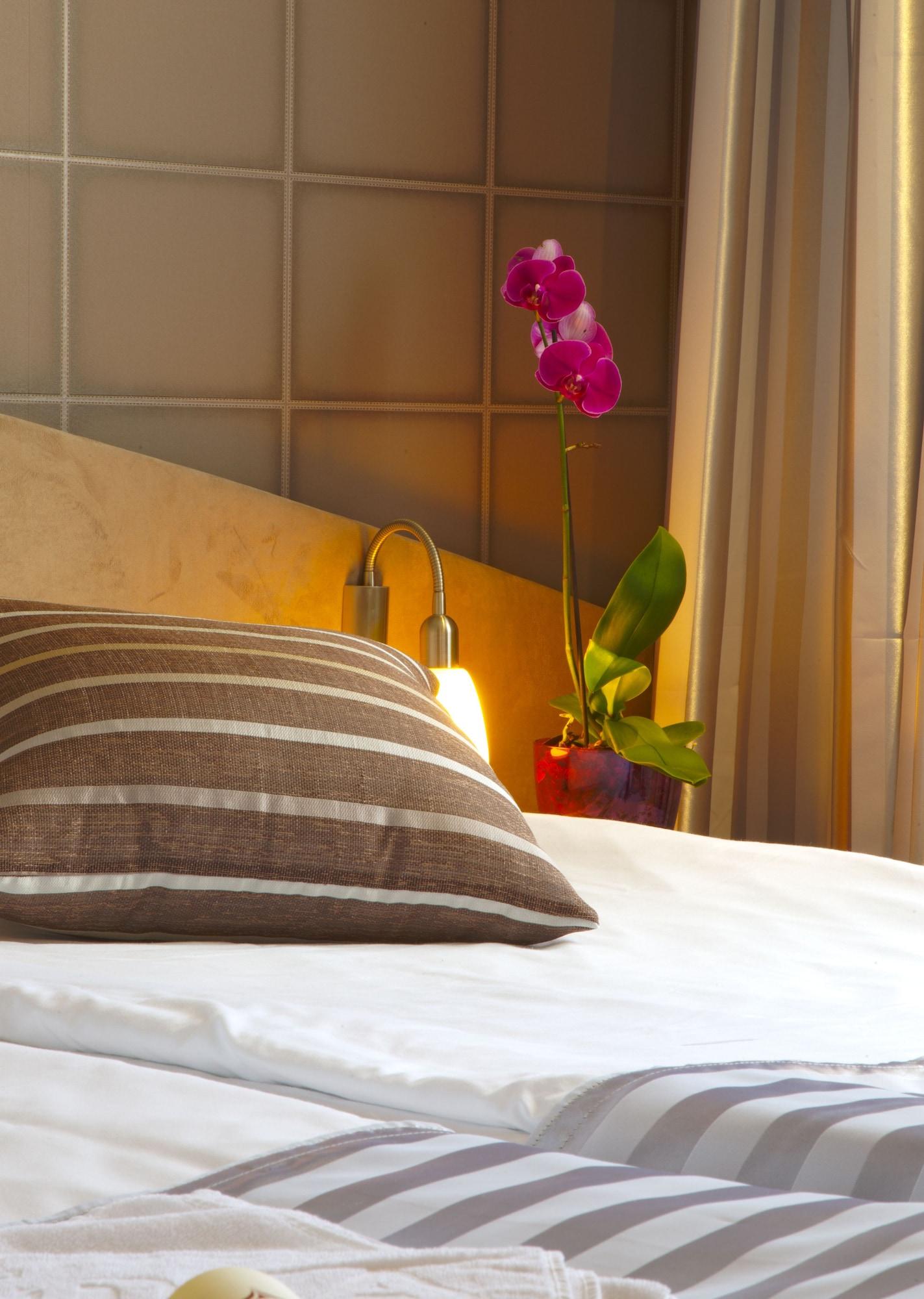 Triada Hotel Sofia Luaran gambar