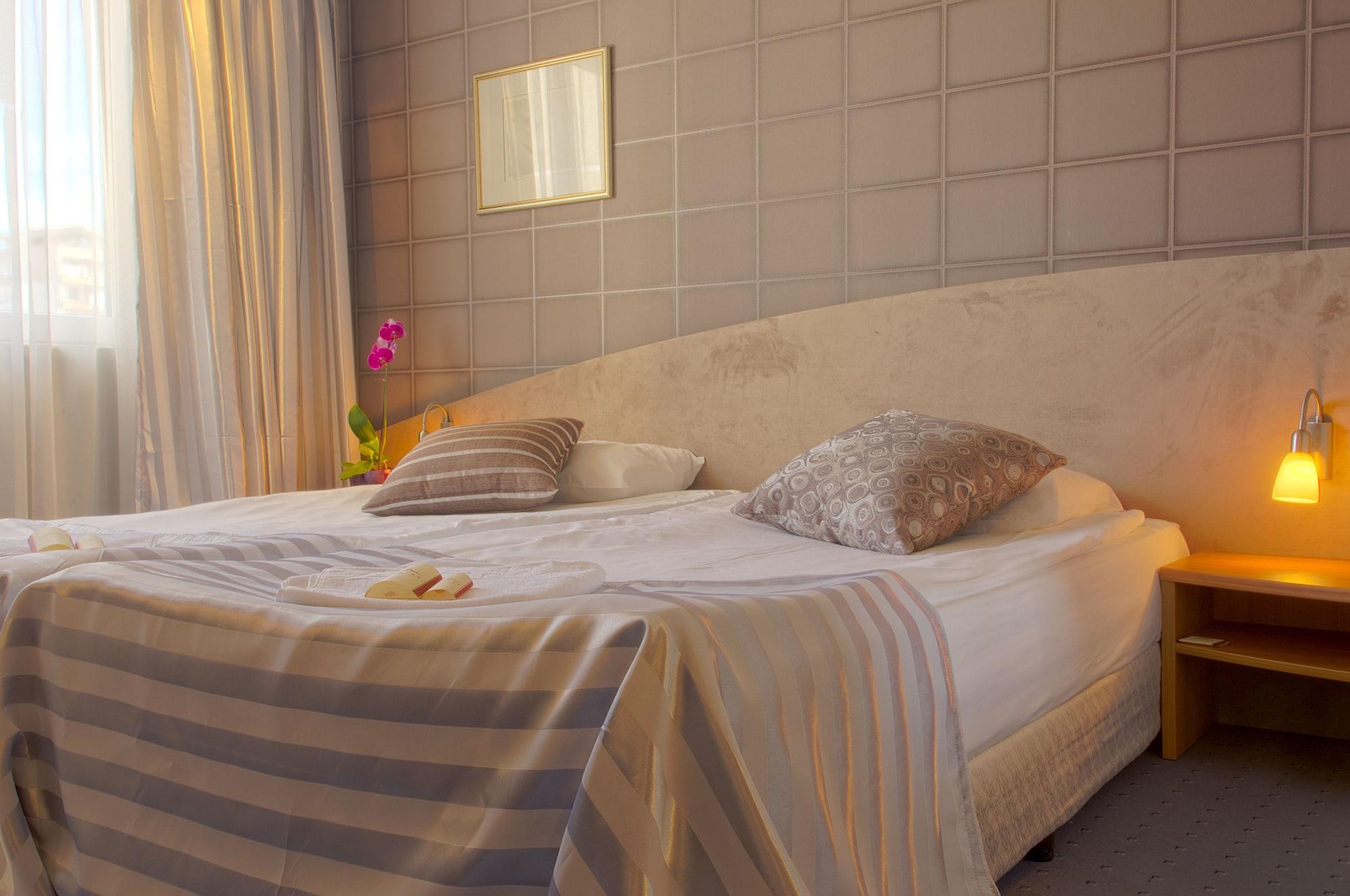 Triada Hotel Sofia Luaran gambar