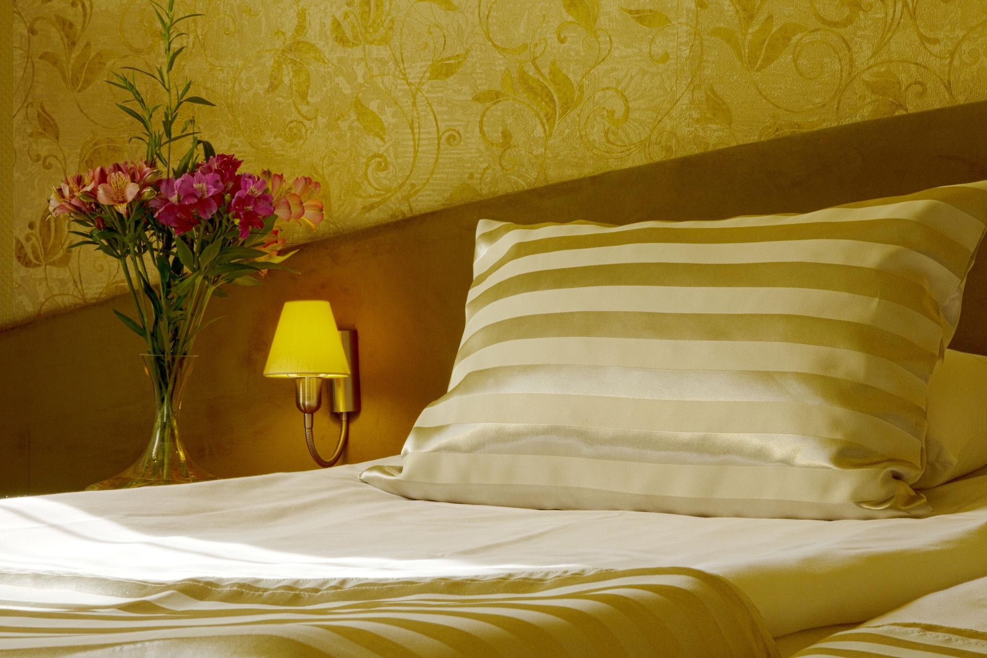 Triada Hotel Sofia Luaran gambar