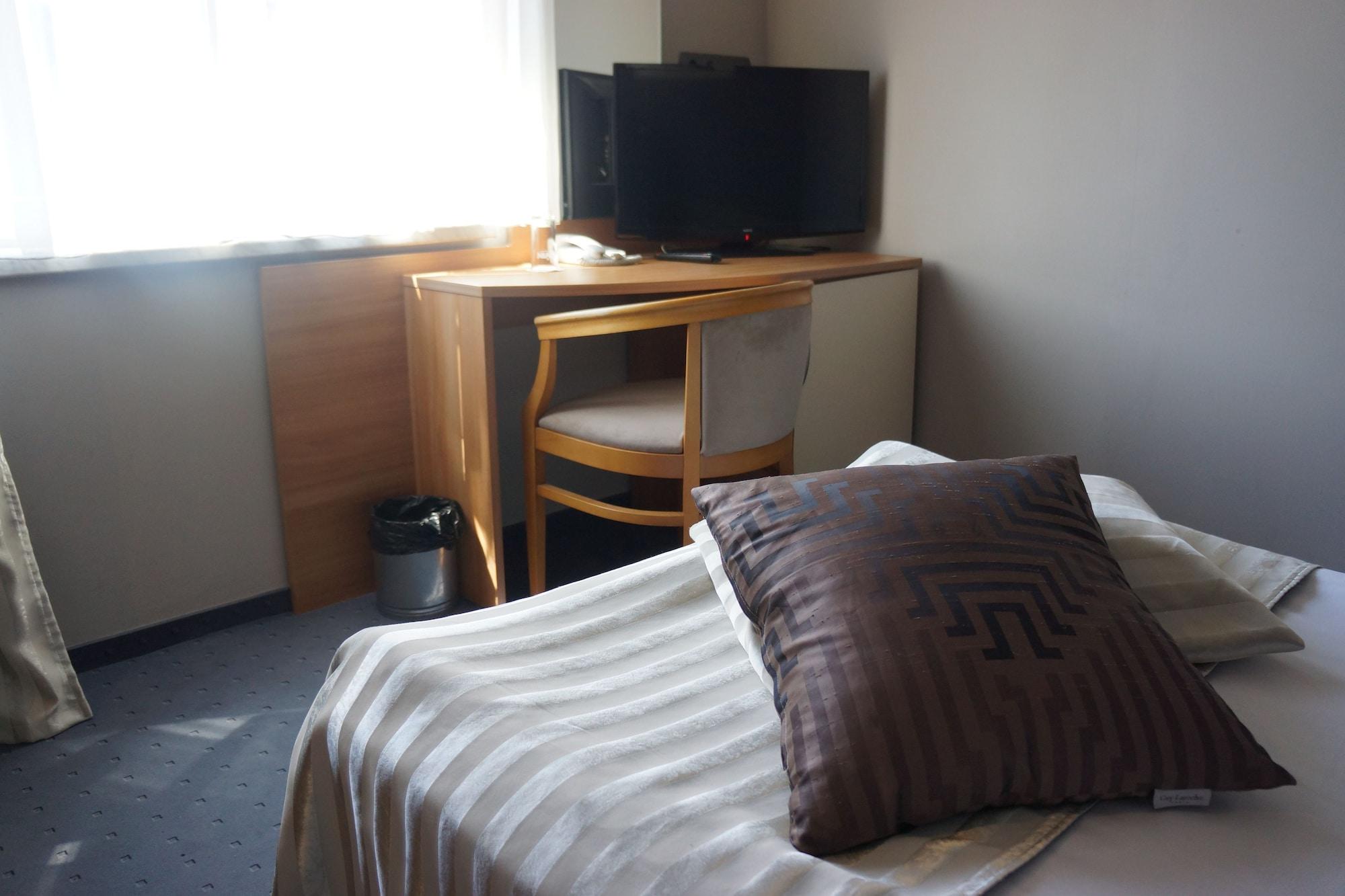 Triada Hotel Sofia Luaran gambar