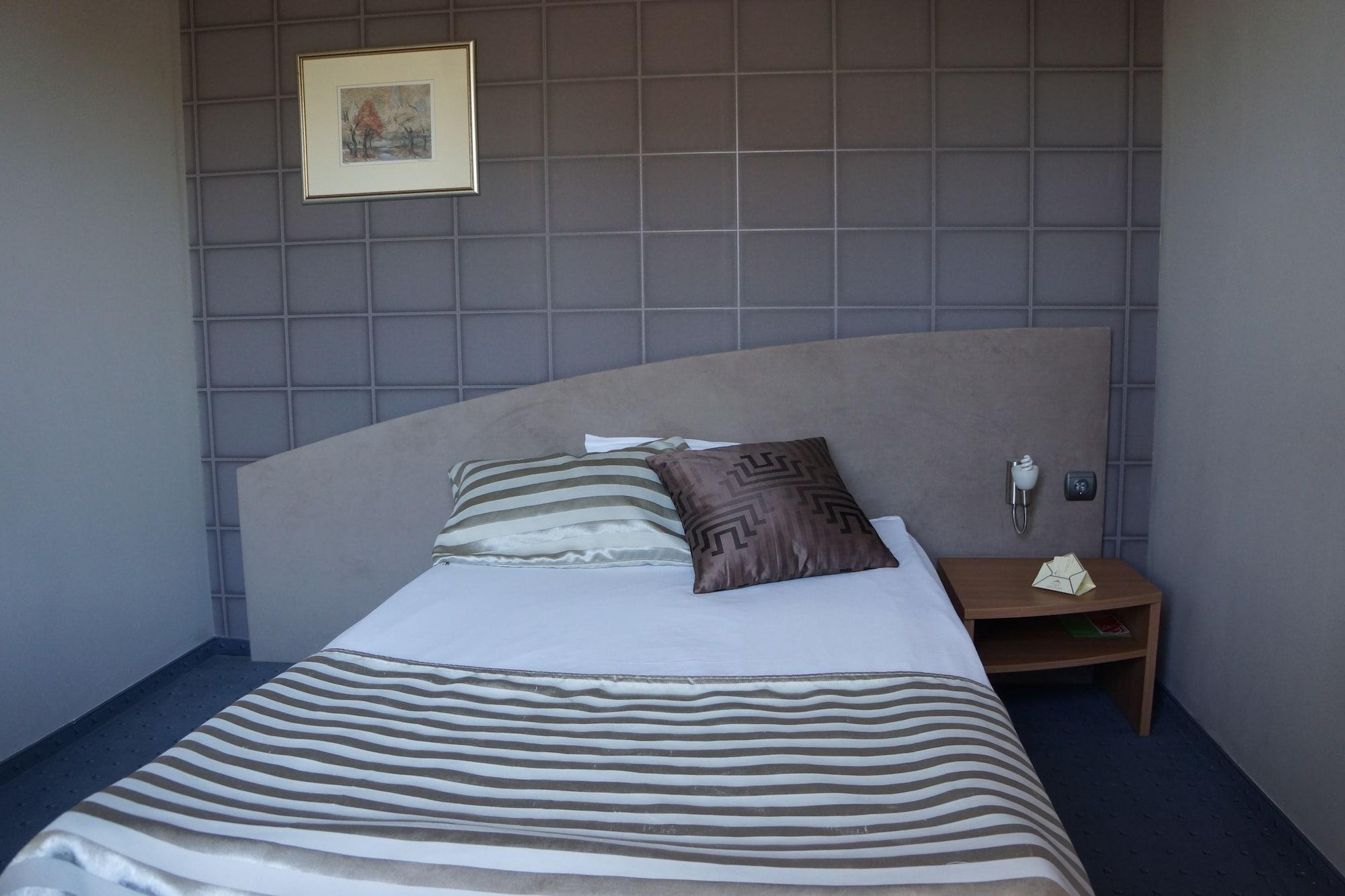 Triada Hotel Sofia Luaran gambar