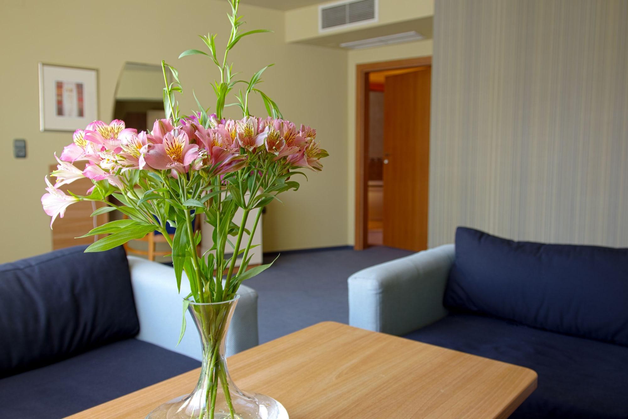 Triada Hotel Sofia Luaran gambar