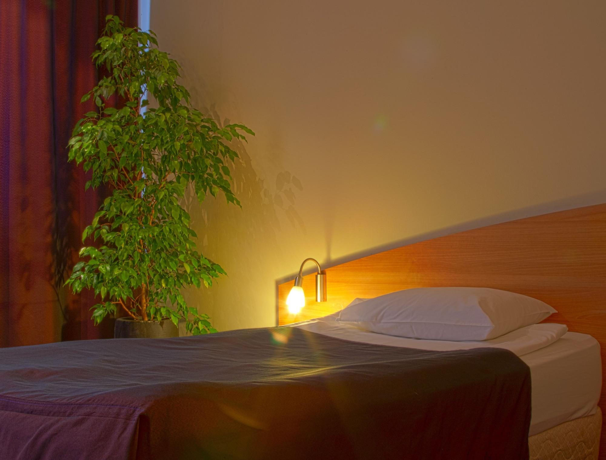 Triada Hotel Sofia Luaran gambar