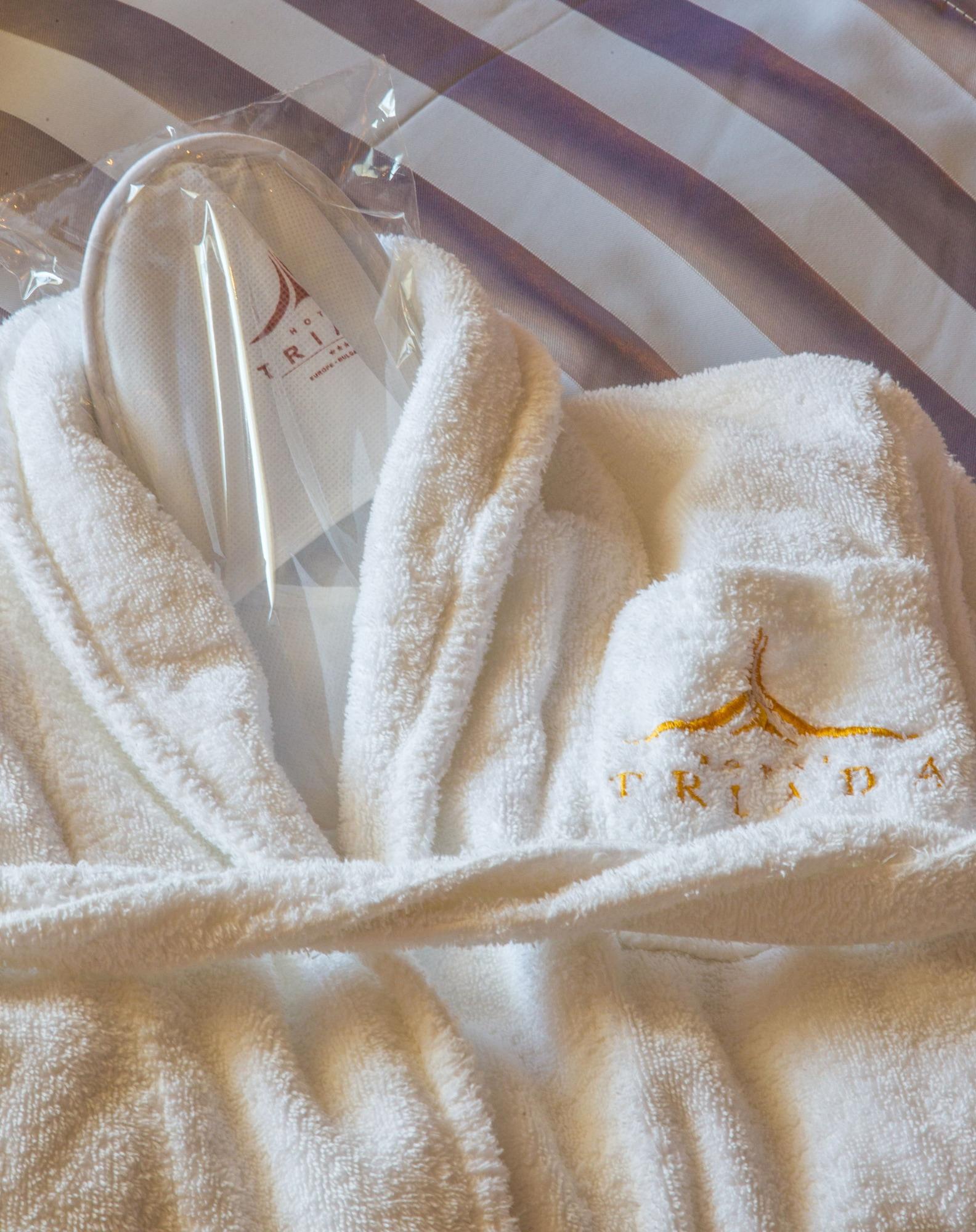 Triada Hotel Sofia Luaran gambar