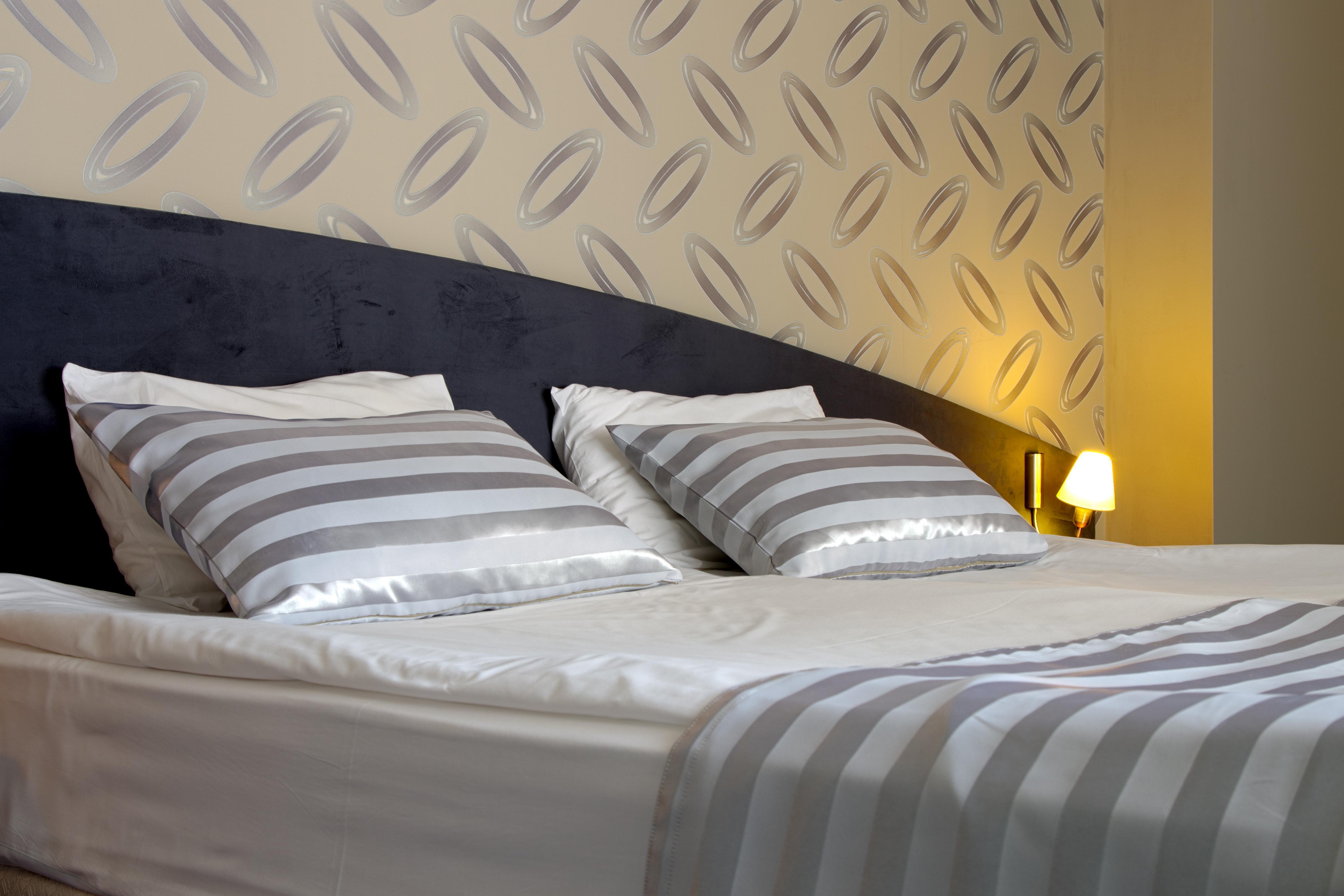 Triada Hotel Sofia Luaran gambar