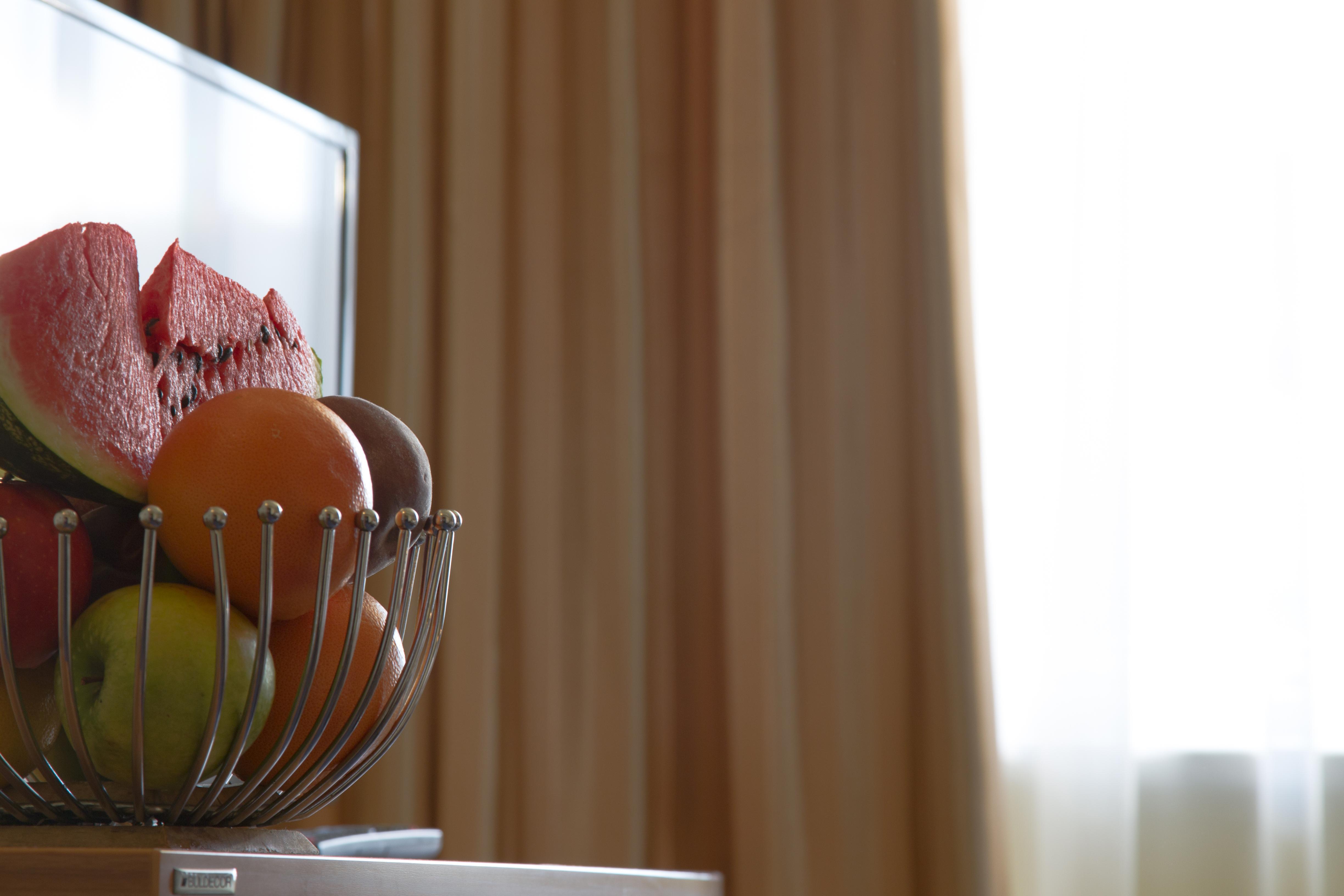 Triada Hotel Sofia Luaran gambar