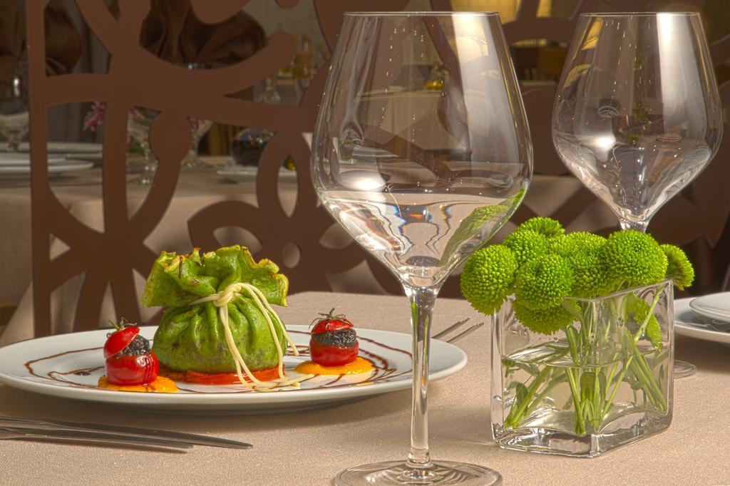 Triada Hotel Sofia Luaran gambar