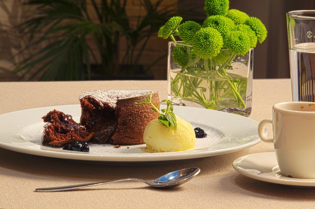 Triada Hotel Sofia Luaran gambar