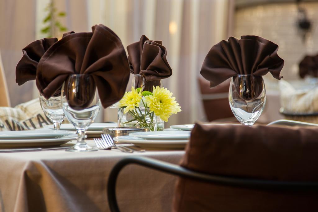 Triada Hotel Sofia Luaran gambar