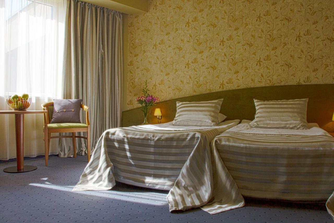 Triada Hotel Sofia Luaran gambar
