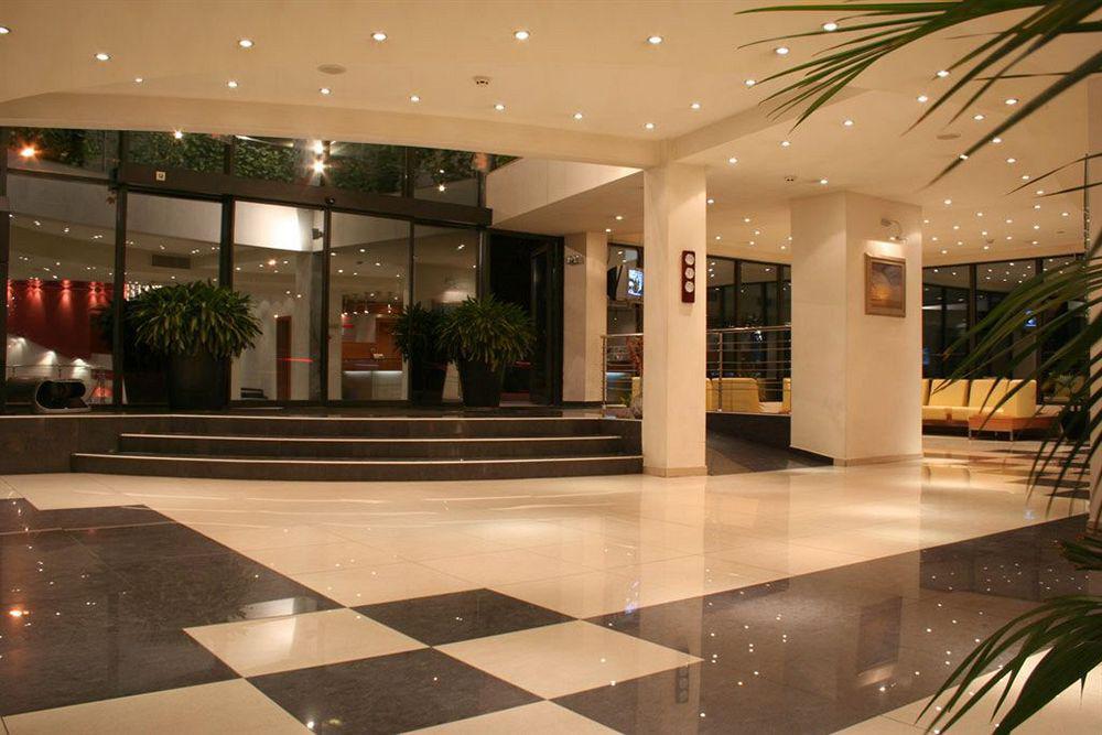 Triada Hotel Sofia Dalaman gambar